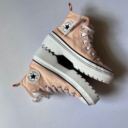 Converse Kids