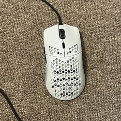 Glorious Model O Mouse
