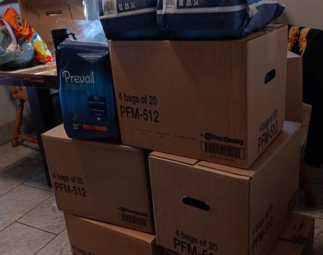 Prevail men's medium pull ups