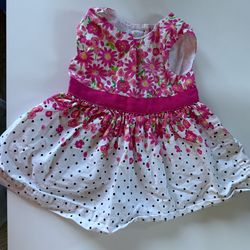 Baby 0-3months dress