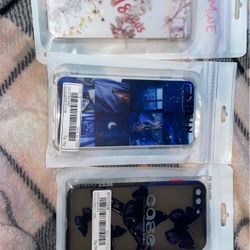 iPhone 7/8 Plus Phone Cases