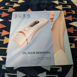 Hair Remover