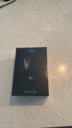 Gaming Mouse