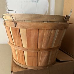 Baskets