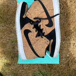 Nike Dunks Size 13