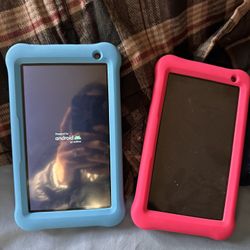 Kids Android Tablets