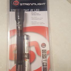 Brand New Streamlight Junior LED Flashlight