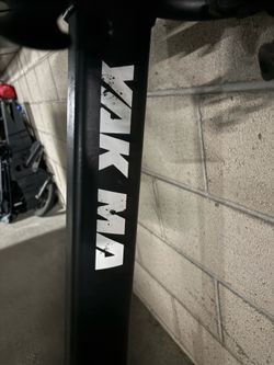 Yakima and Maxhaul