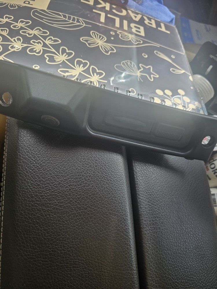 Rear Back Up Camera Alfa Romeo