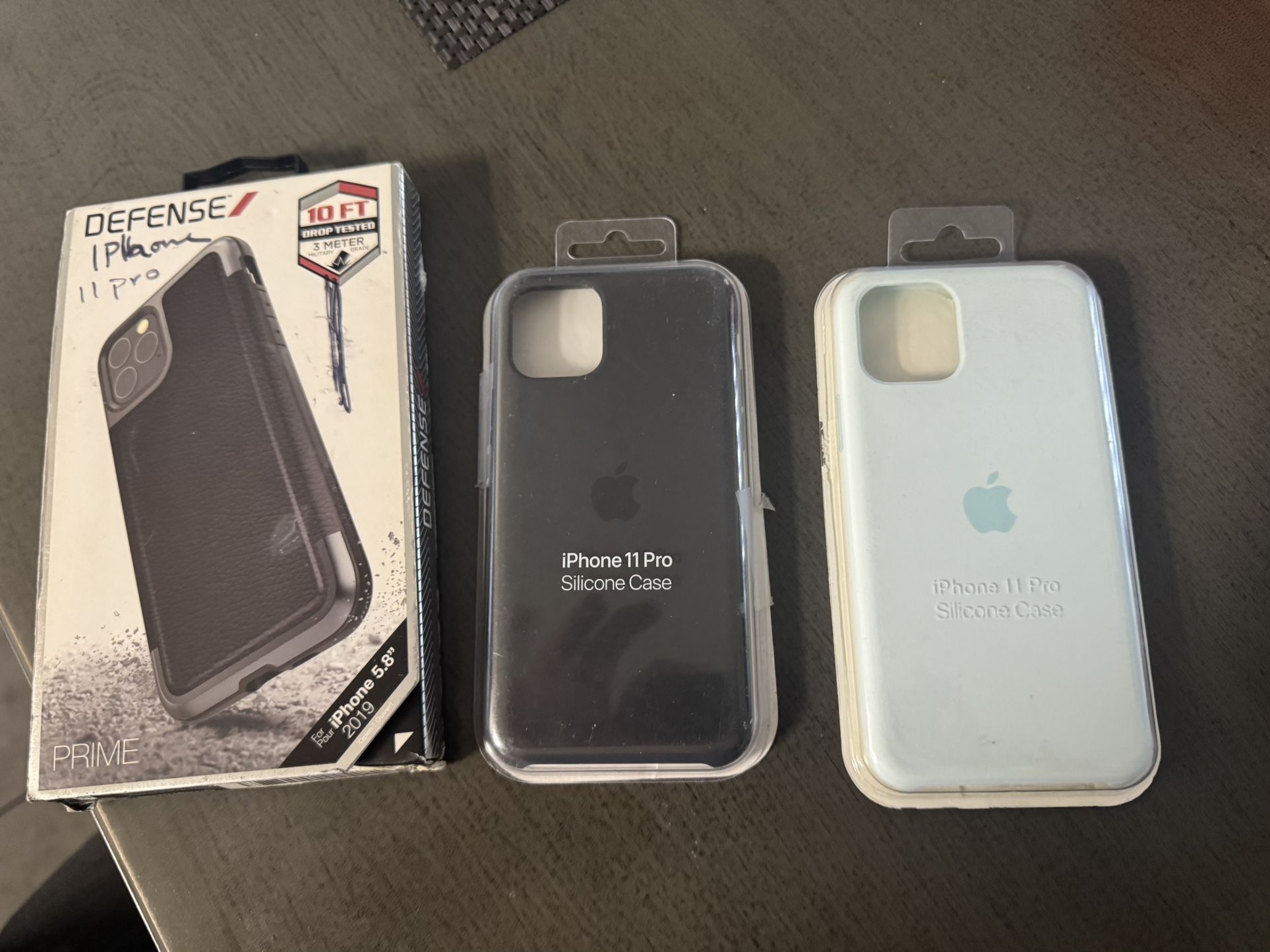 Case for iPhone 11 Pro
