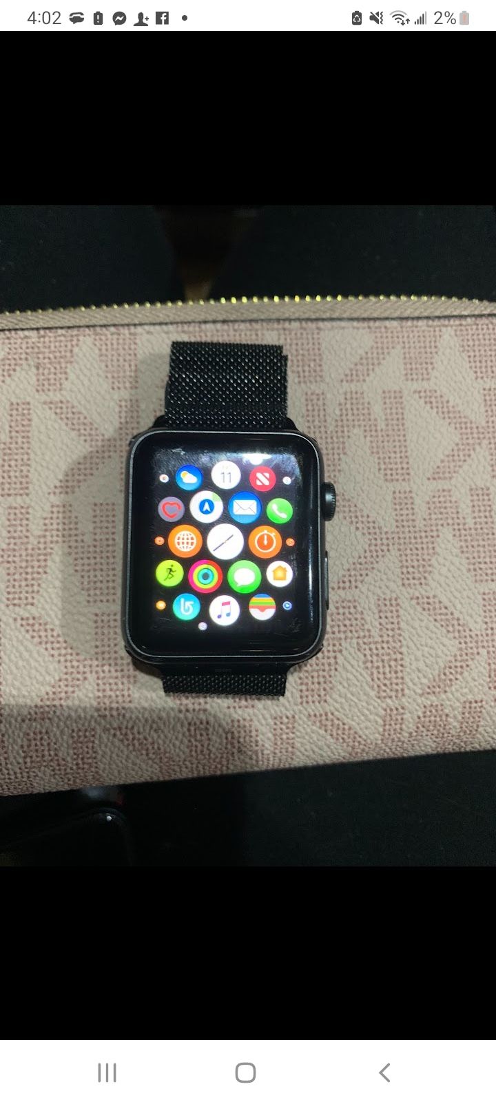 Apple Watch for Sale in Las Vegas, NV OfferUp