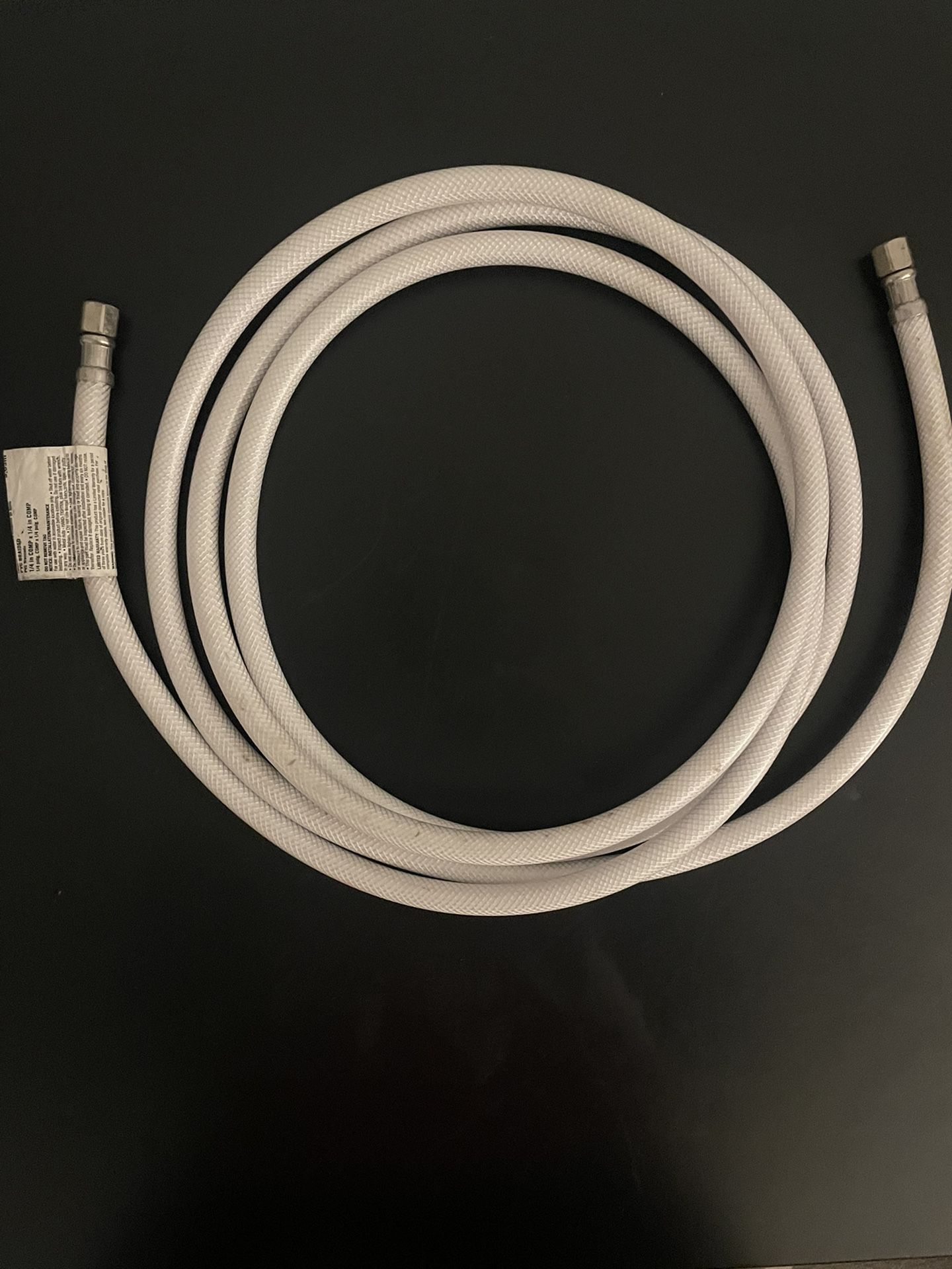 Ice Maker Supply Line 10 ft 3.05m