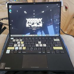 Rog Flow Z13 ACRNM RMT02