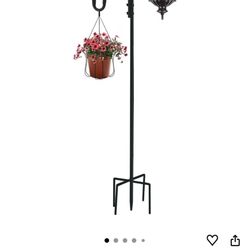 New Garden Sheperd hook $18 