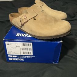 Birkenstock Boston Clog