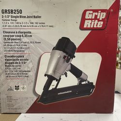 Nailer For joist