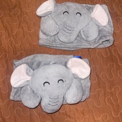 Baby Colic Warmers