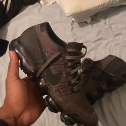 Air VaporMax 'Cargo Khaki'