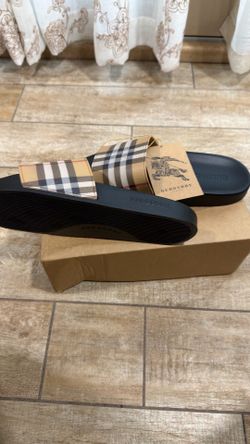 Men sandal