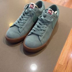 Supreme x SB Blazer Low GT QS 'Cannon' Men’s 11.5