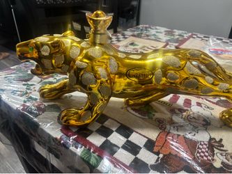 Jaguar Tequila Casino Azul (CASH ONLY)
