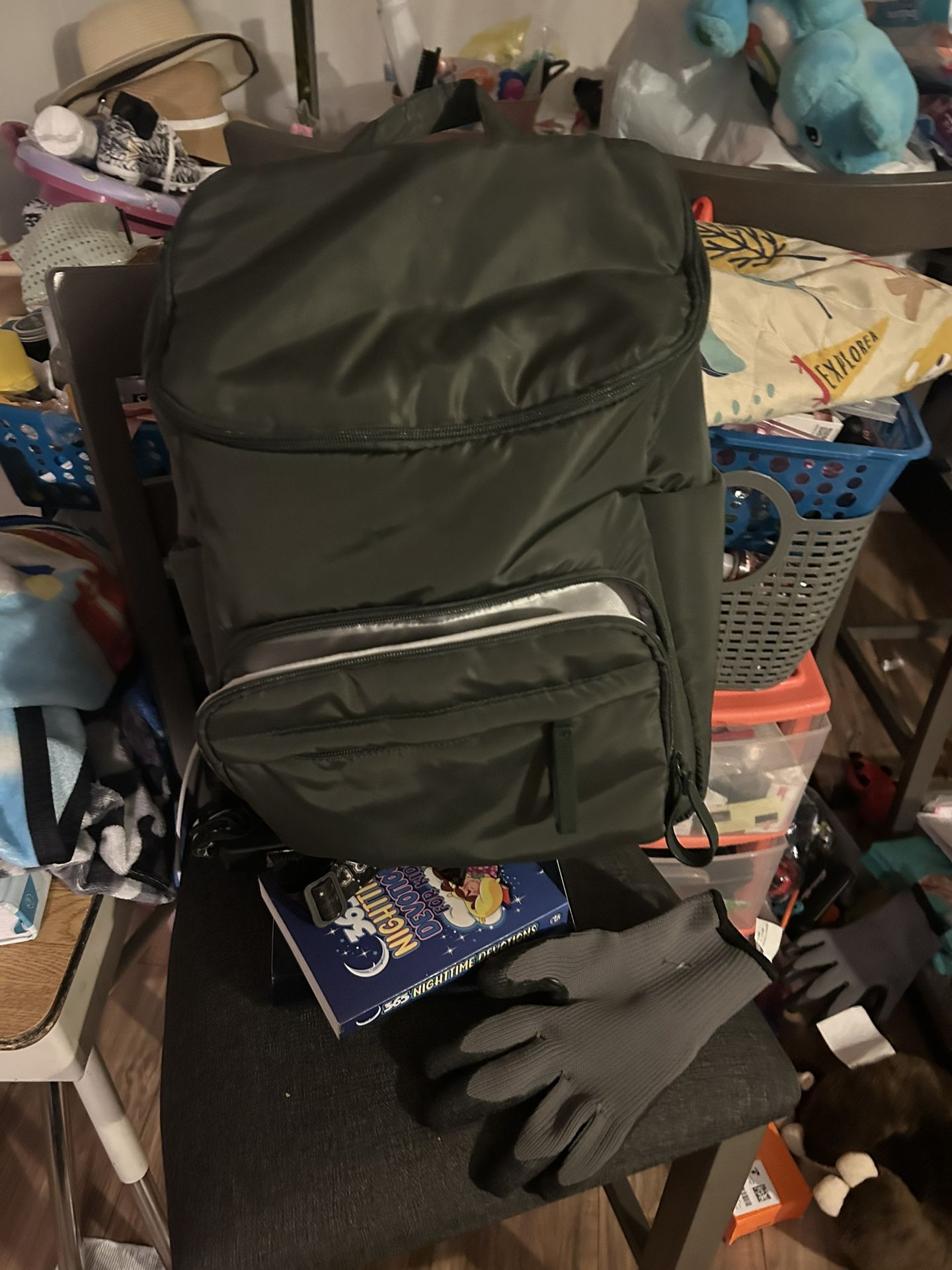 Diapers Bags / Backpacks