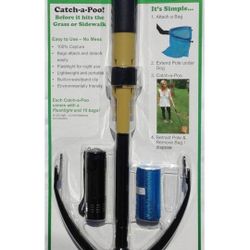 Dog Picker Upper* Brand New 