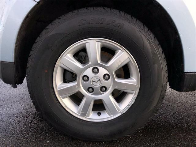 2008 Mazda Tribute