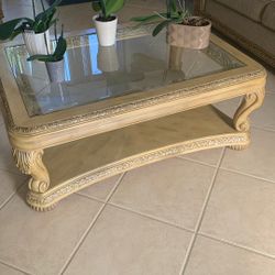 Sofa , Love Seat Tables