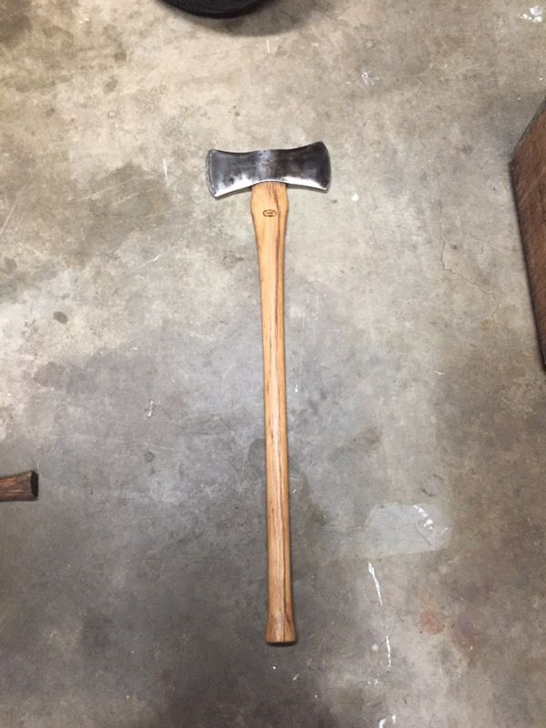 Sager Chemical axe 1937 for Sale in Hillsboro, OR OfferUp