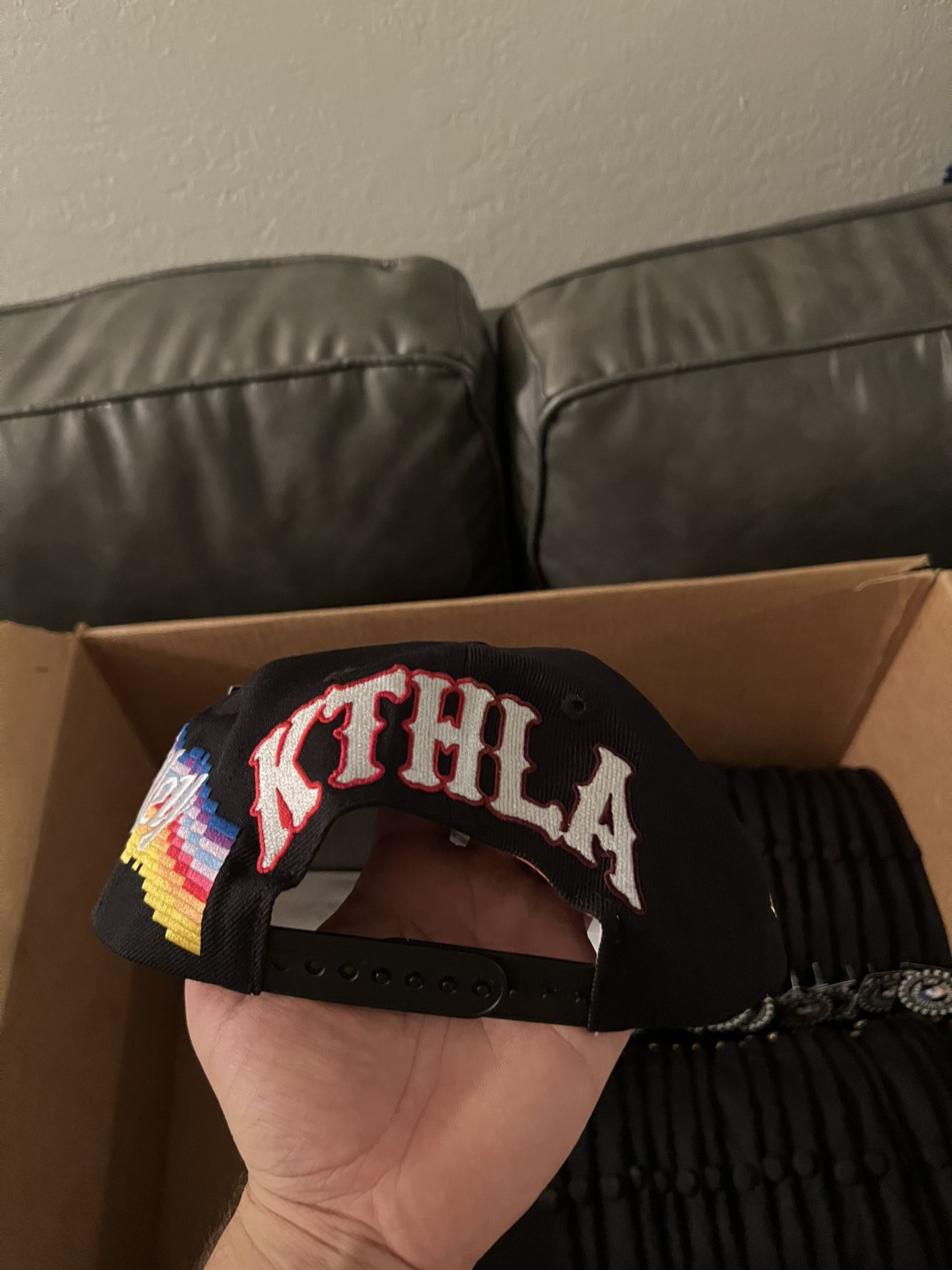 KTHLA Phoenix Suns Snapback for Sale in Scottsdale, AZ - OfferUp
