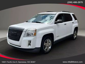 2012 GMC Terrain