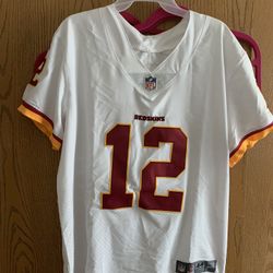 Men’s Sz 44 Redskins Jersey