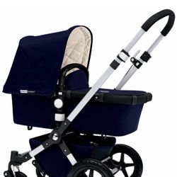 Bugaboo Chameleon 3 Stroller + 5 Accessories