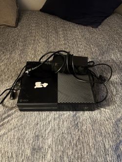 Xbox one