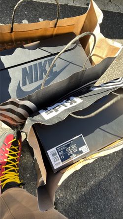 Nike air bakin 2026