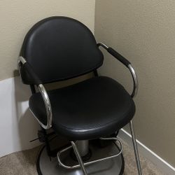 Hairdresser Chair