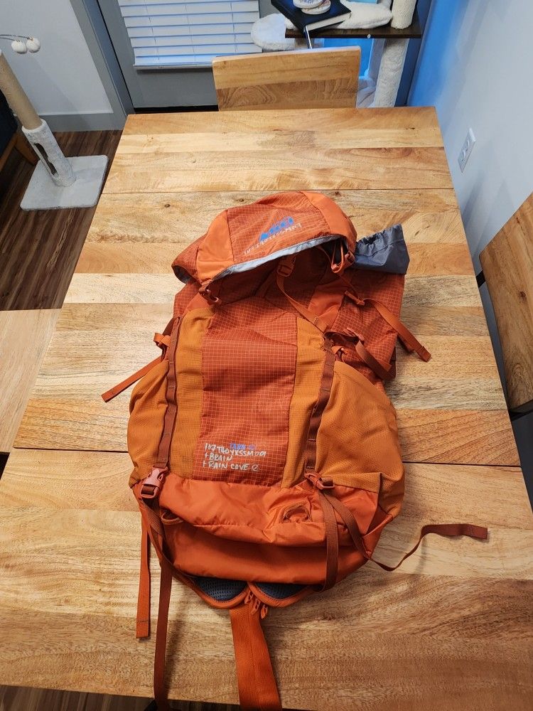 Rei Tarn 40 Backpack