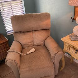 Power Lift Chair