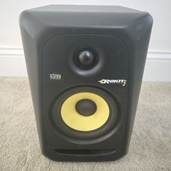 KRK Systems Rokit 5 