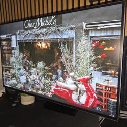 Dell 27 inch Ultra sharp 4k Monitor 