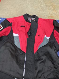 Shift Motorcycle / ATV Jacket