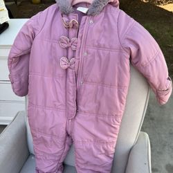 Snow Gear