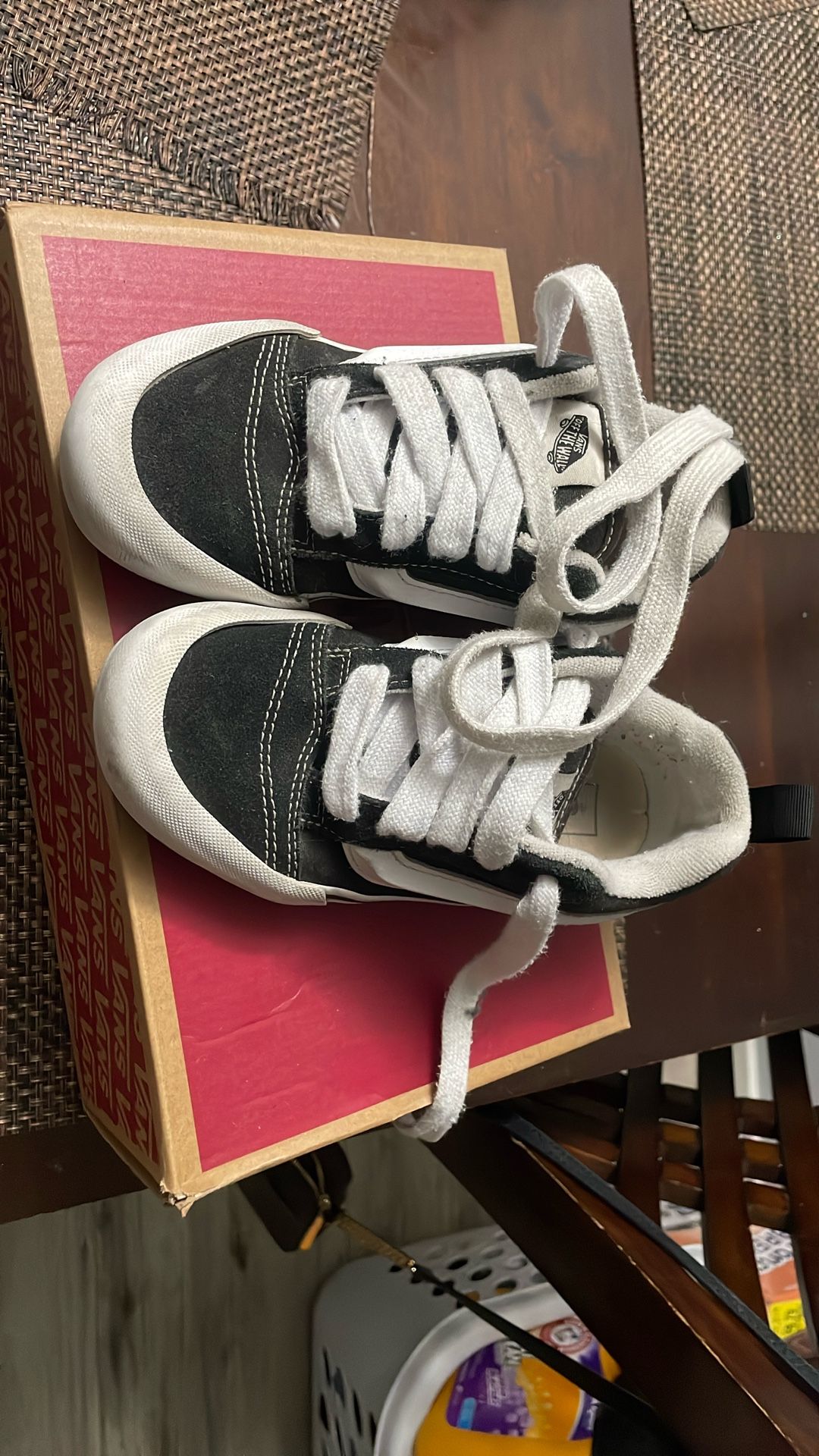 Vans
