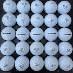 Golf Balls Vice PRO PLUS