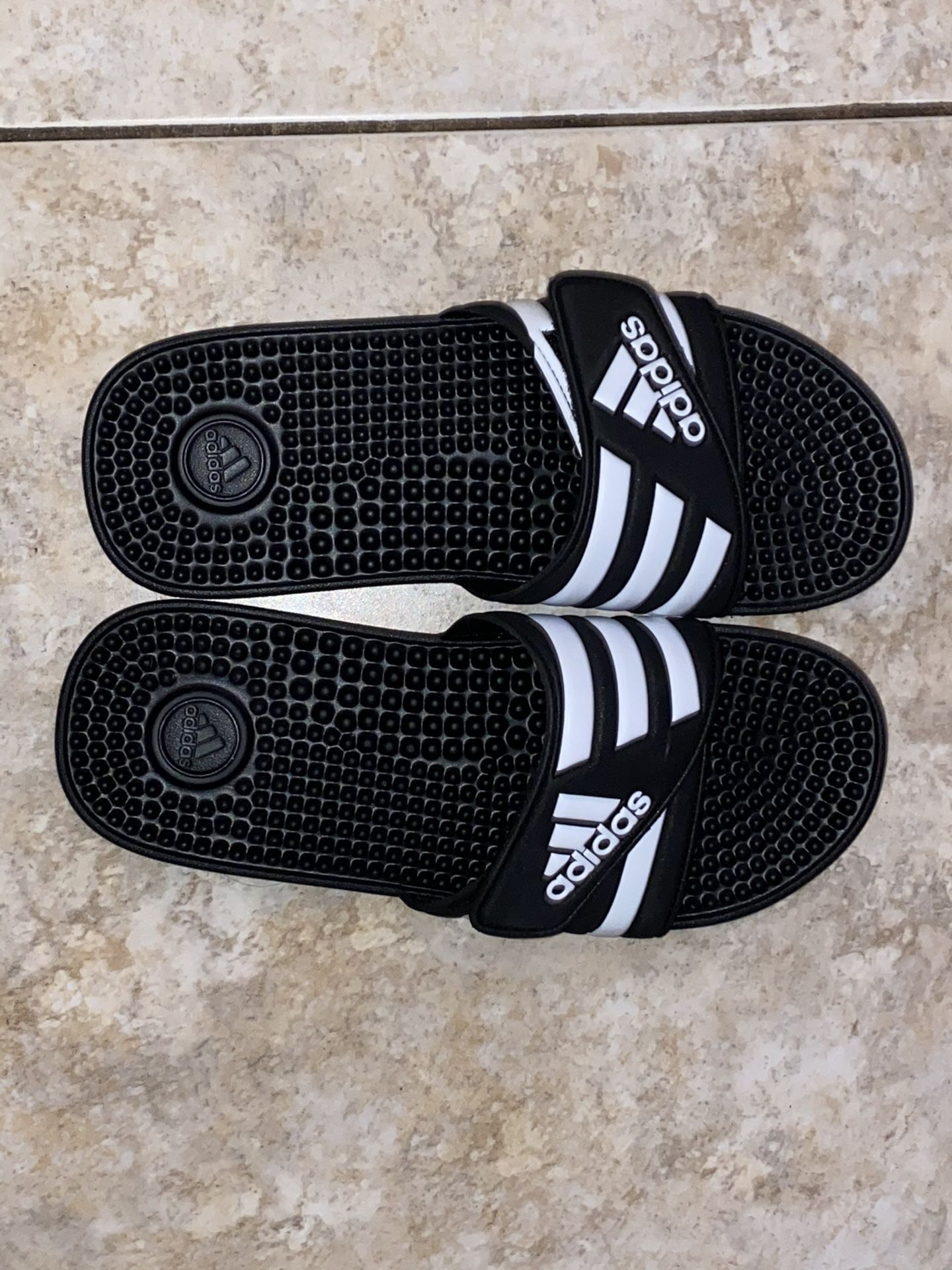 Adidas Slides