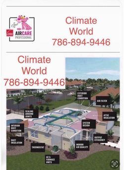 Air Conditioning-Ducts-Insulation