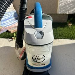 Hoover Power Dash 