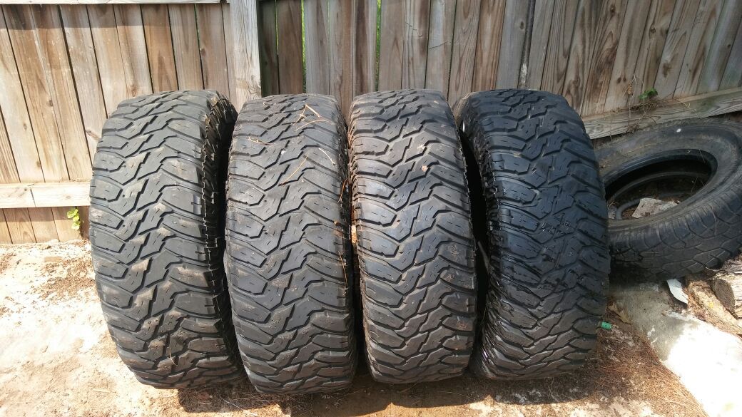 4 tires for sale