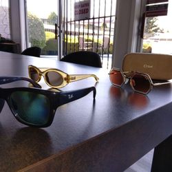 Gucci Sunglasses Cloe Sunglasses 